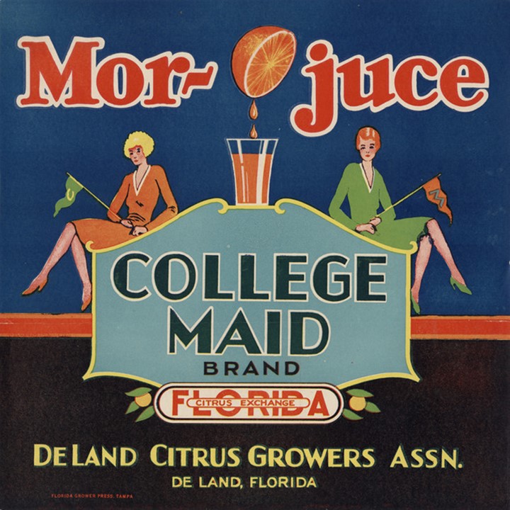 College Maid College Maid