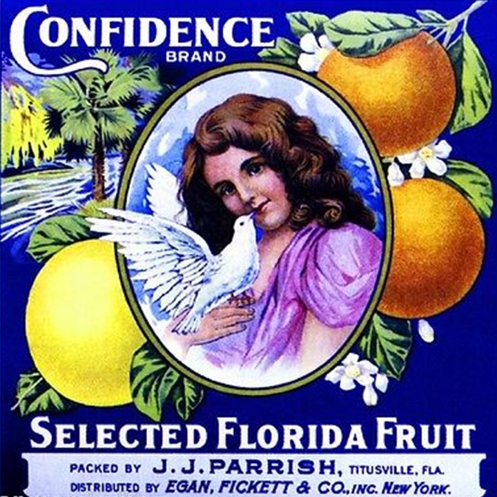 Confidence Confidence