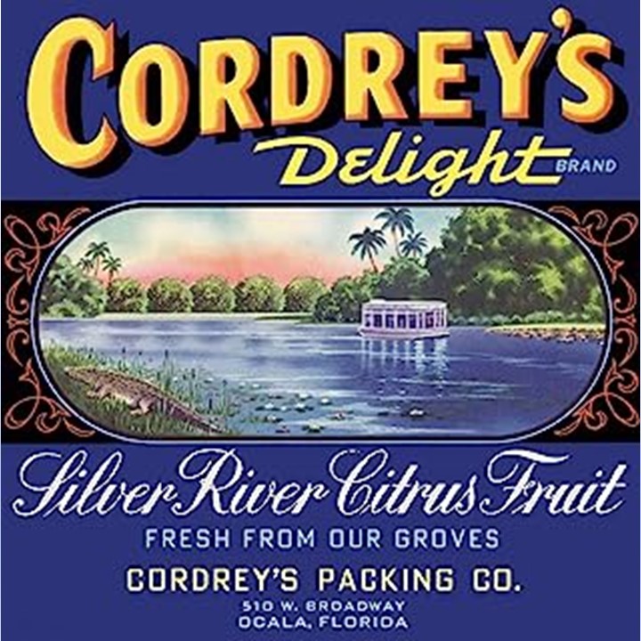 Cordreys Cordreys