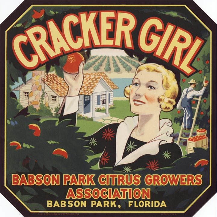 Cracker Girl2 Cracker Girl2