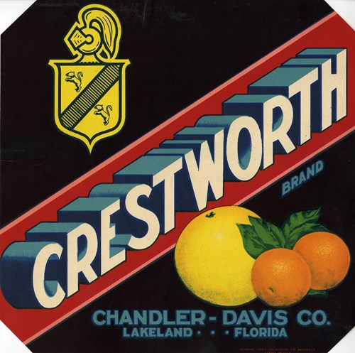 Crestworth