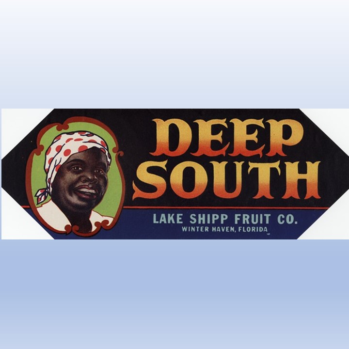 Deep South