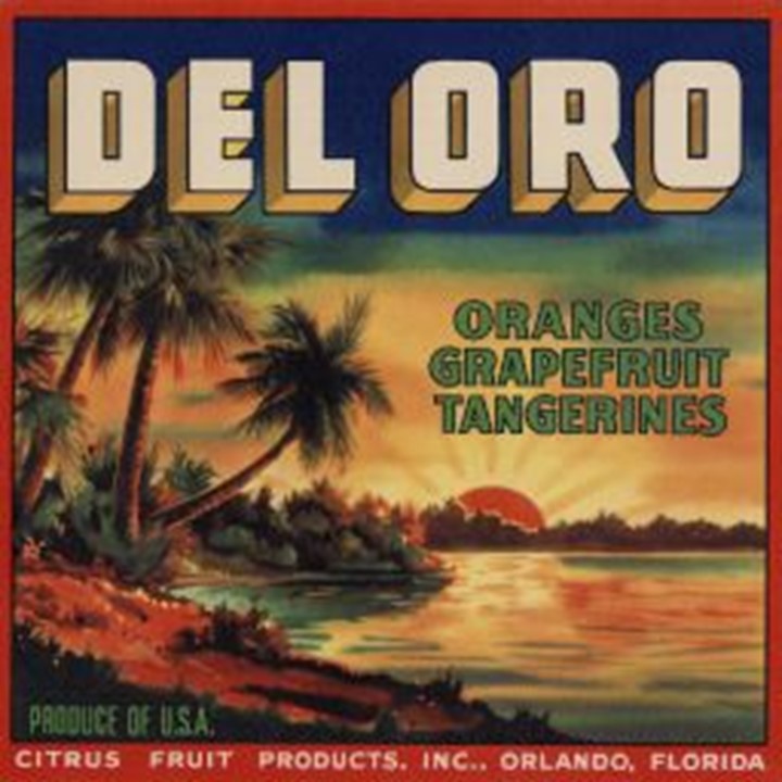 Del Oro