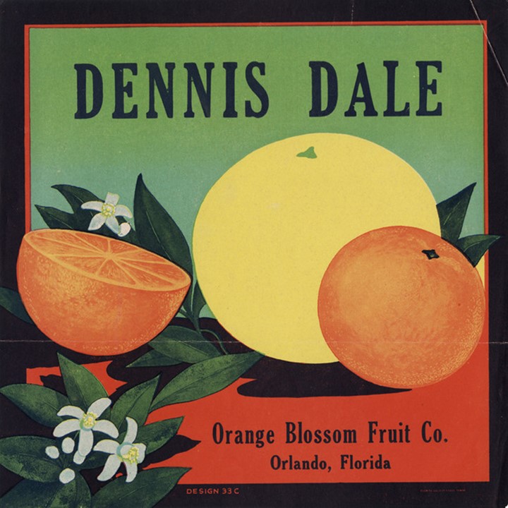 Dennis Dale
