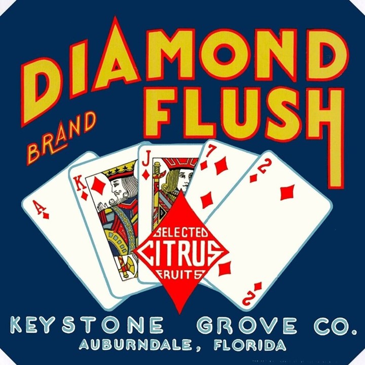 Diamond Flush