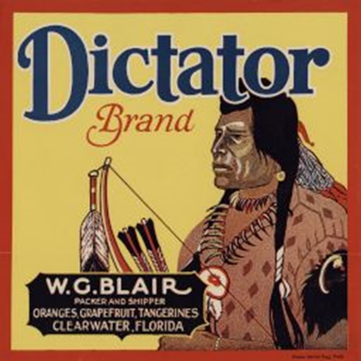 Dictator