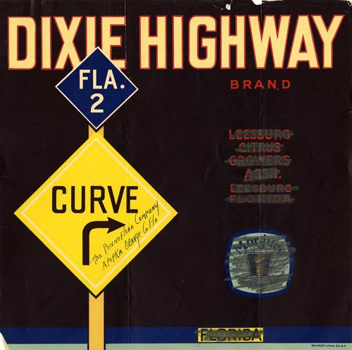 Dixie Highway Dixie Highway