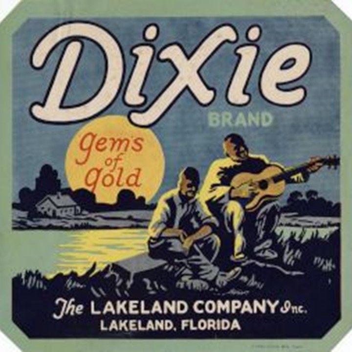 Dixie