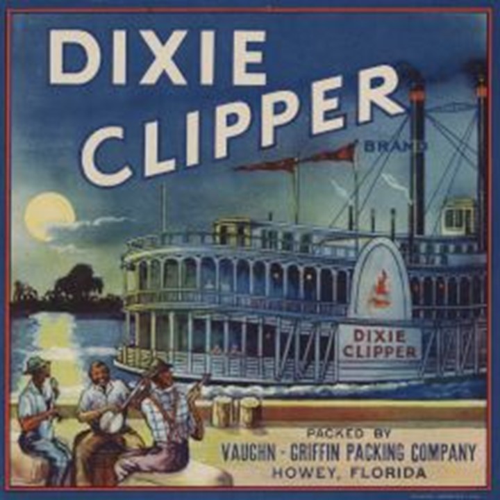 Dixie Clipper