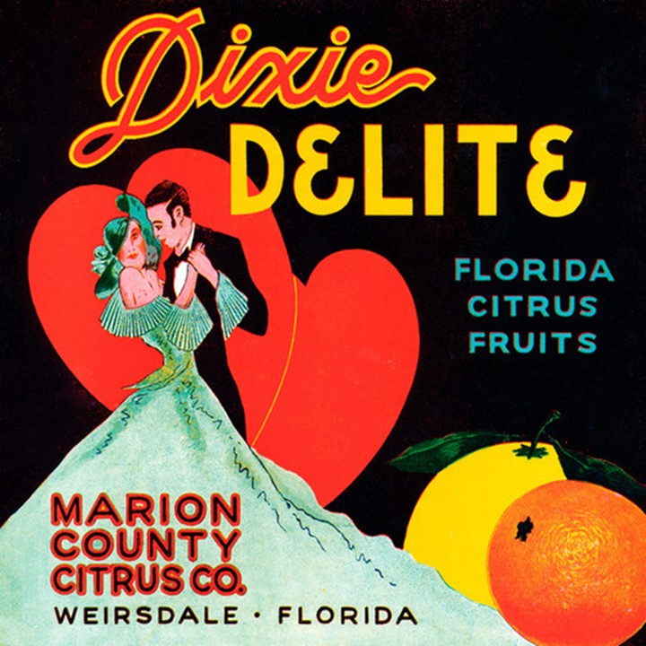 Dixie Delite