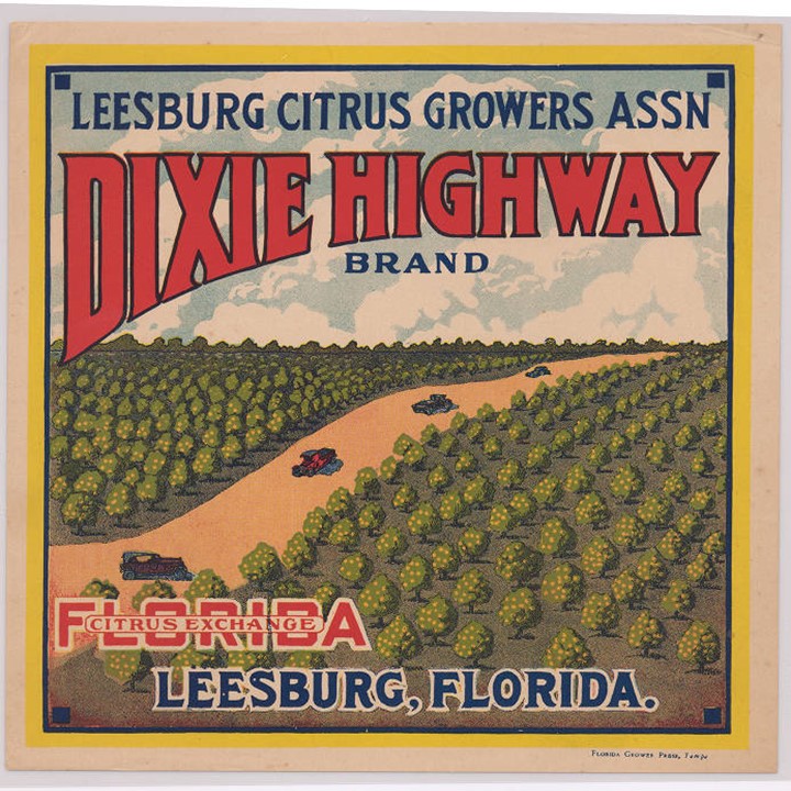 Dixie Highway