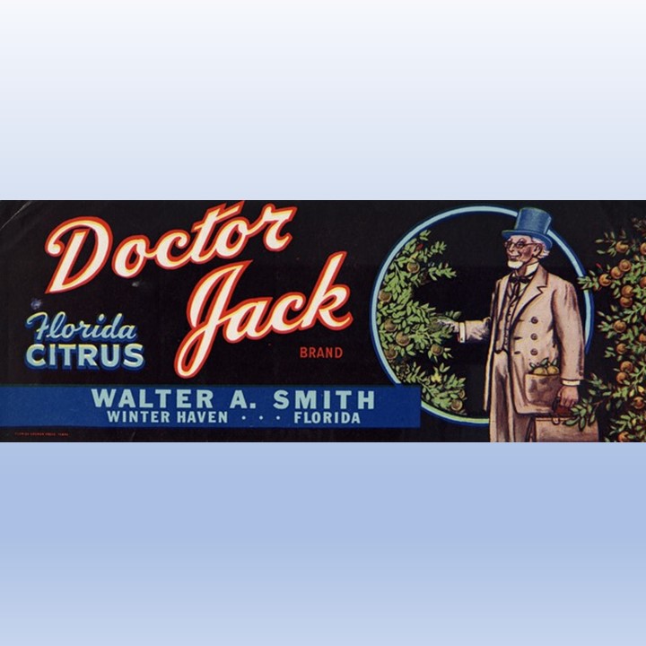 Doctor Jack