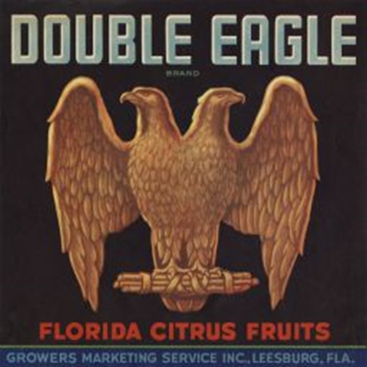 Double Eagle