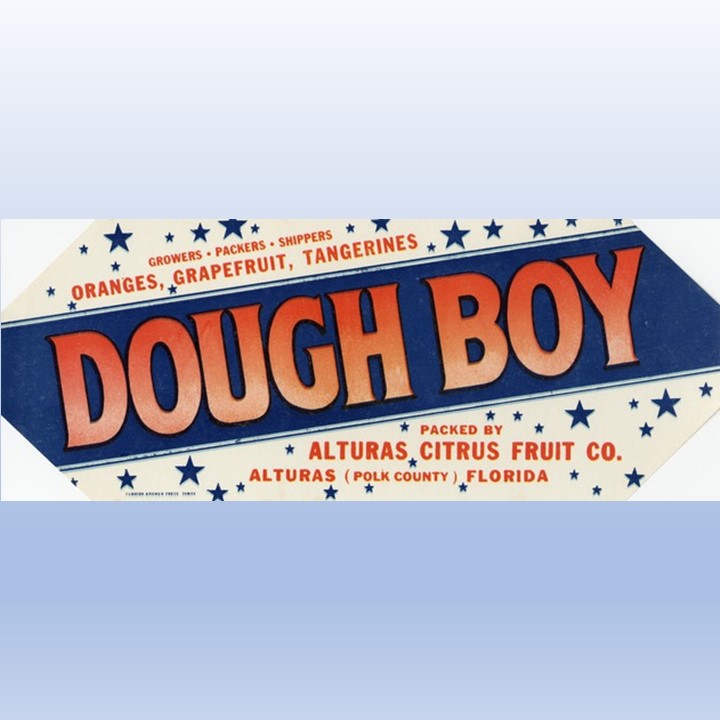 Doughboy