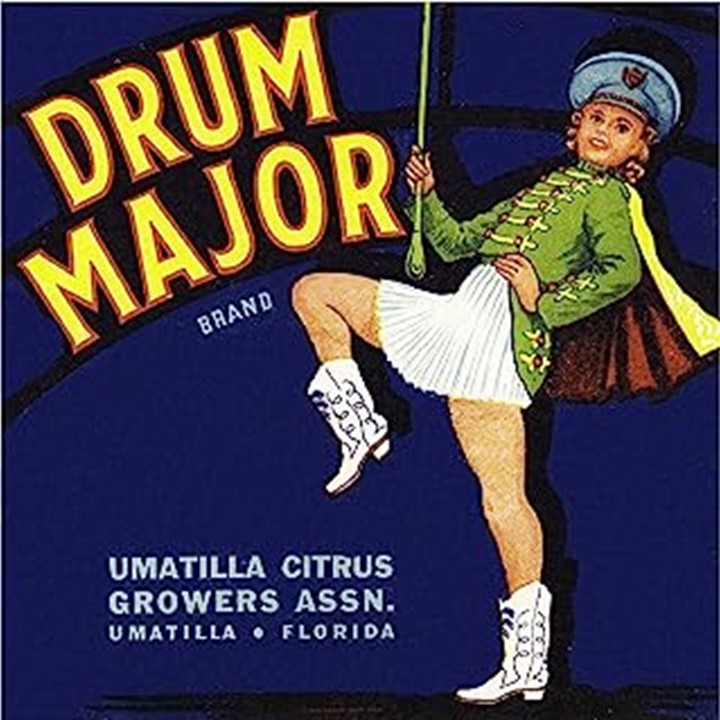 Drum Major