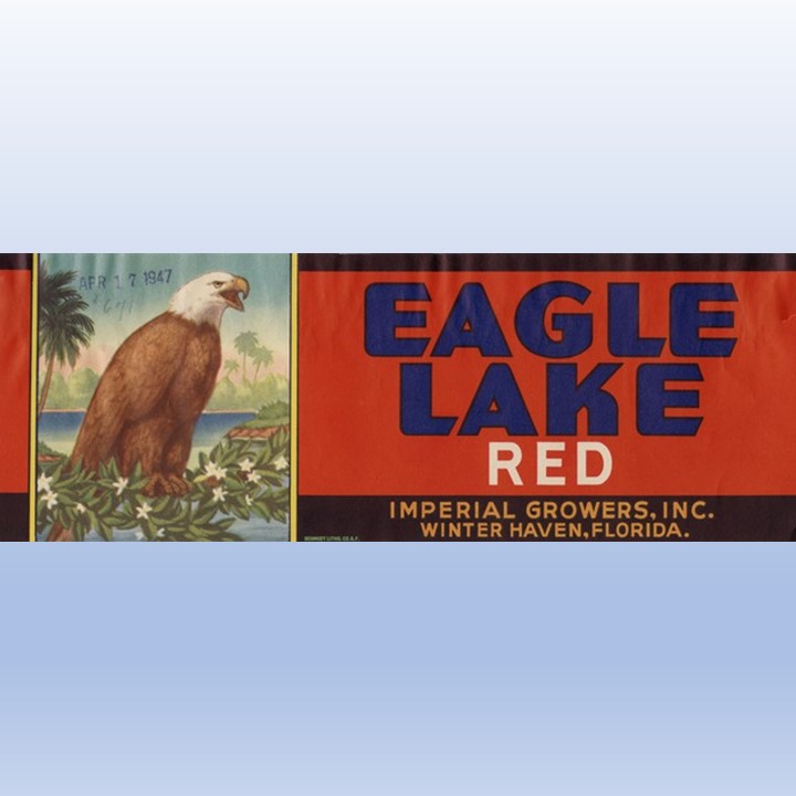 Eagle Lake Eagle Lake