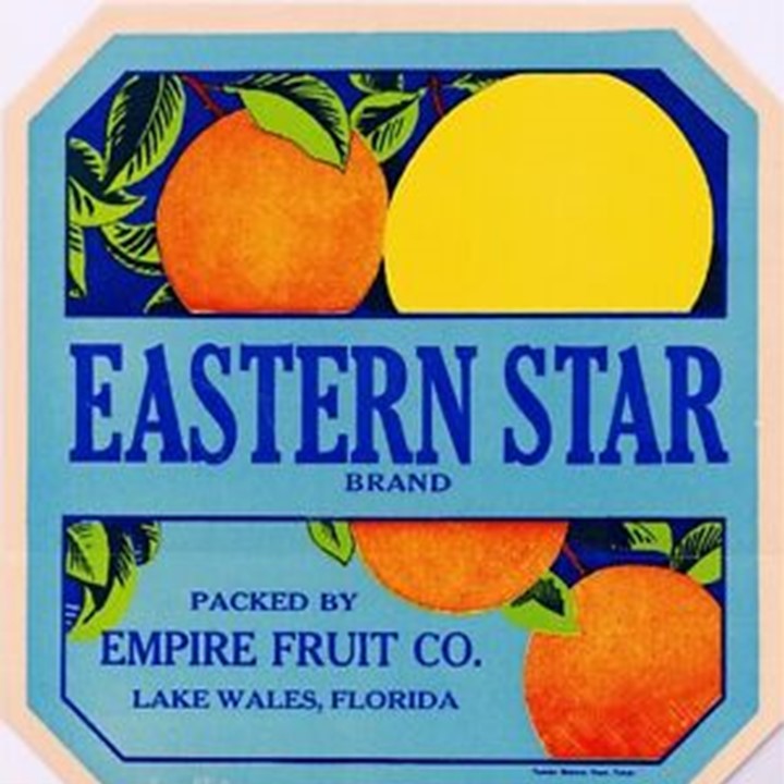 Eastern Star Eastern Star