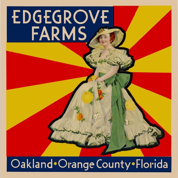 Edgegrove Farms Edgegrove Farms