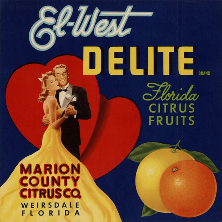 El West Delite El West Delite