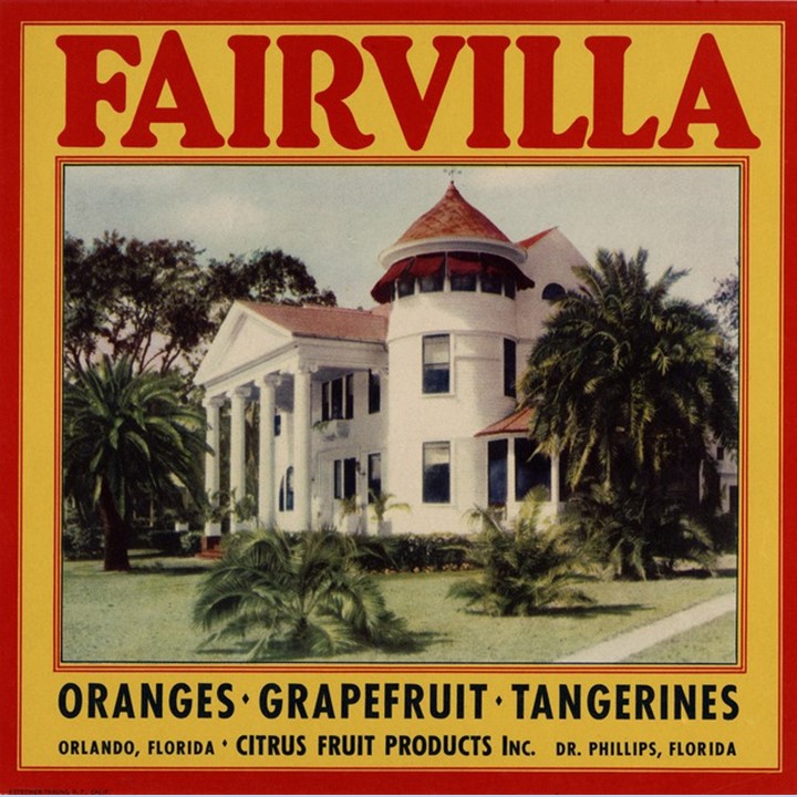 Fairvilla