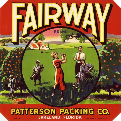 Fairway Fairway