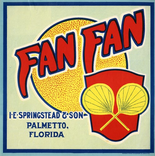 Fan Fan Fan Fan