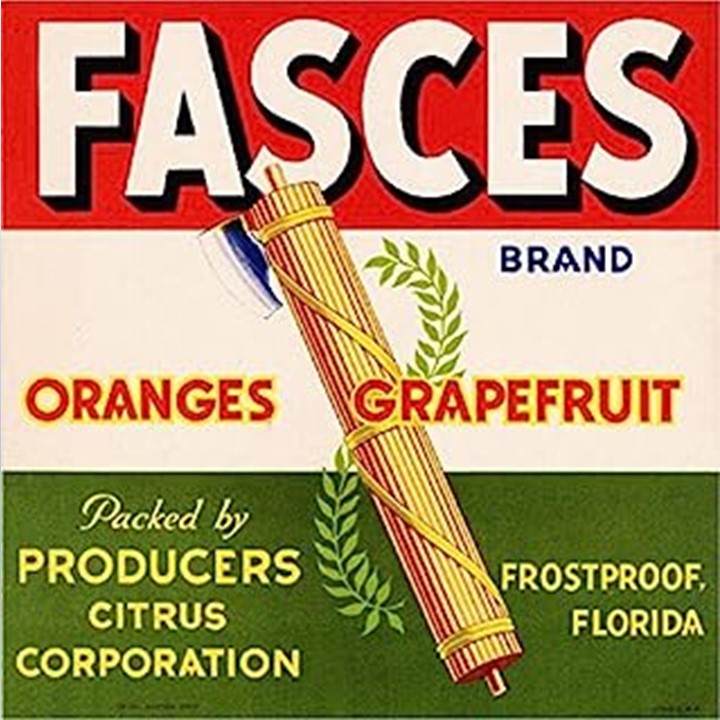 Fasces