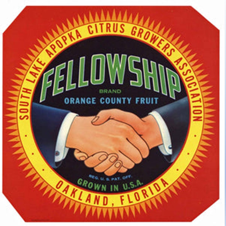 Fellowship
