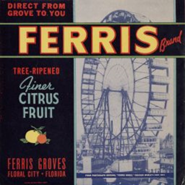 Ferris