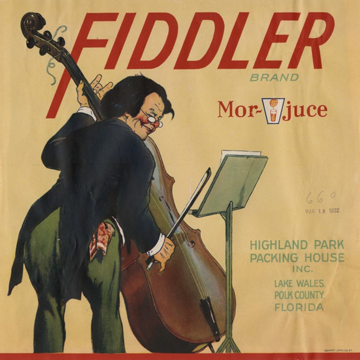 Fiddler