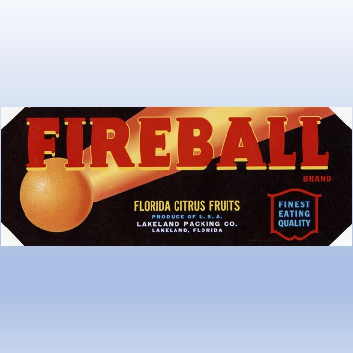 Fireball
