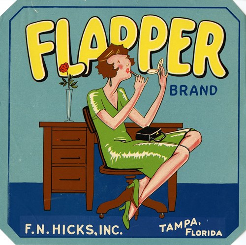 Flapper Flapper
