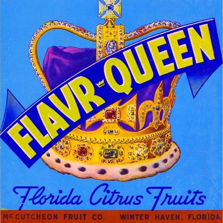 Flavr Queen