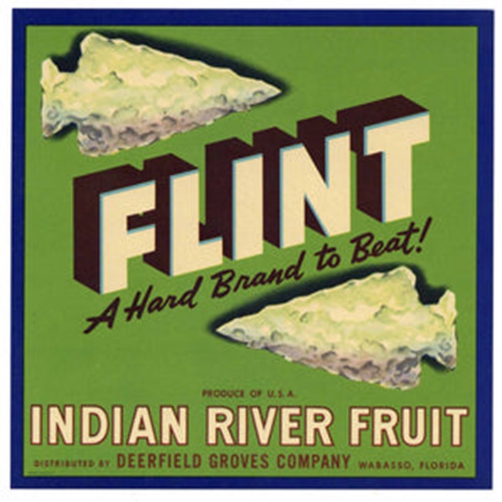 Flint