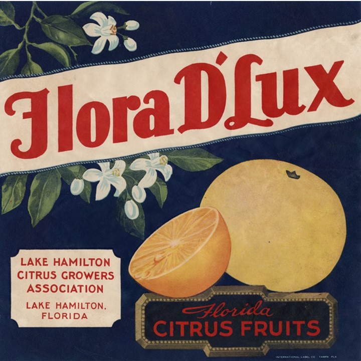 Floradlux