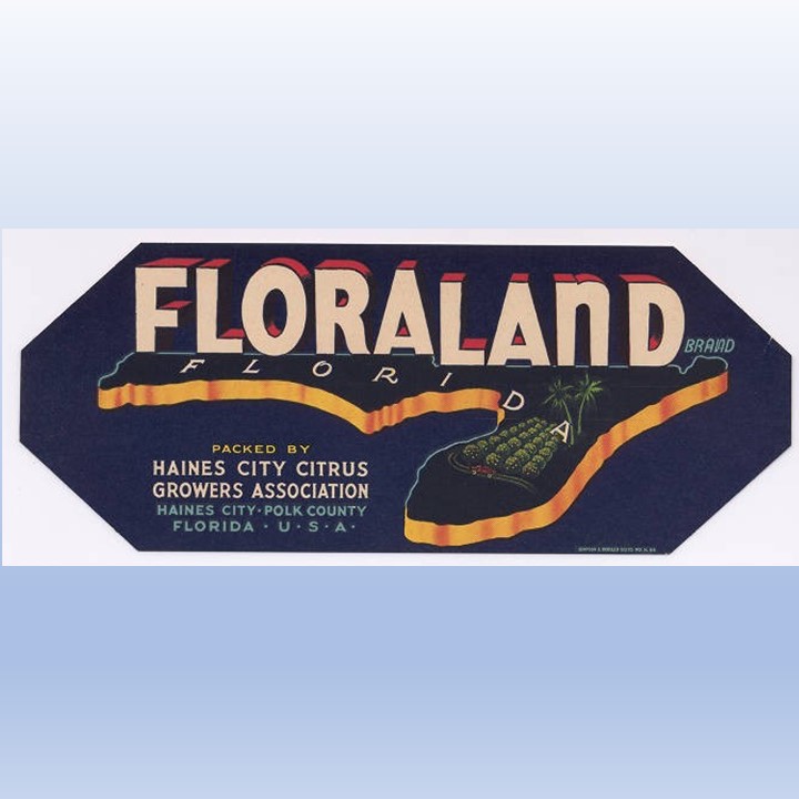 Floraland
