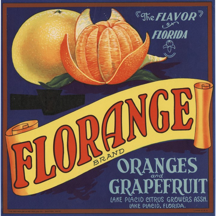 Florange