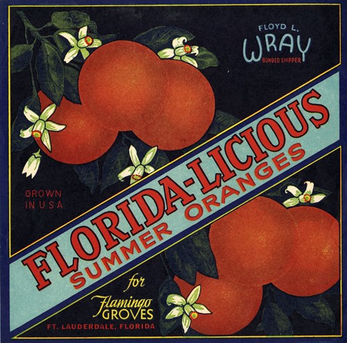 Florida Licious2 Florida Licious2