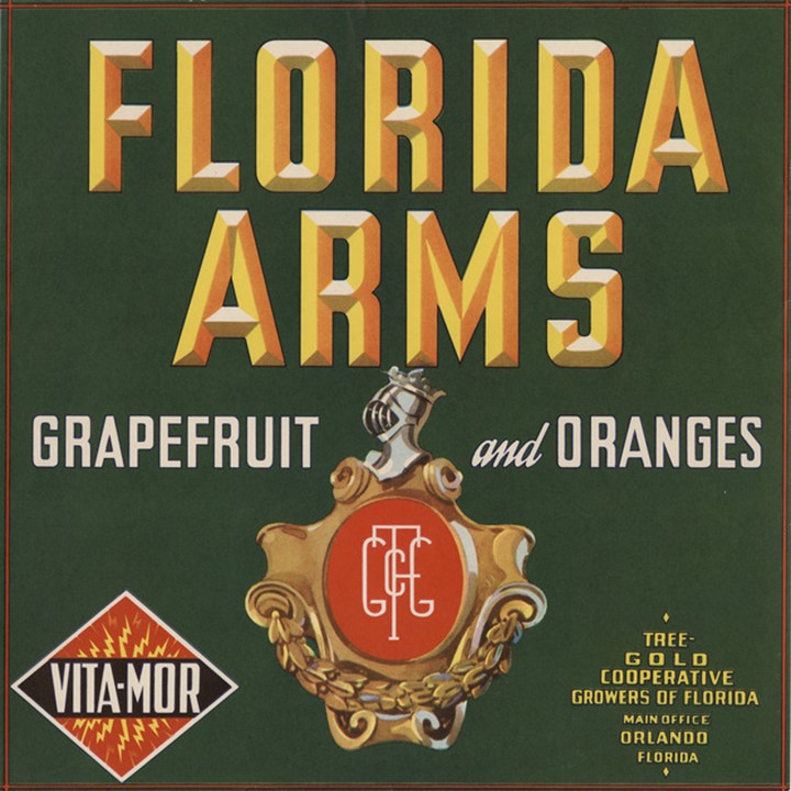 Florida Arms