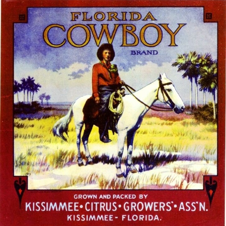 Florida Cowboy2
