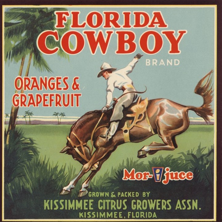 Florida Cowboy3