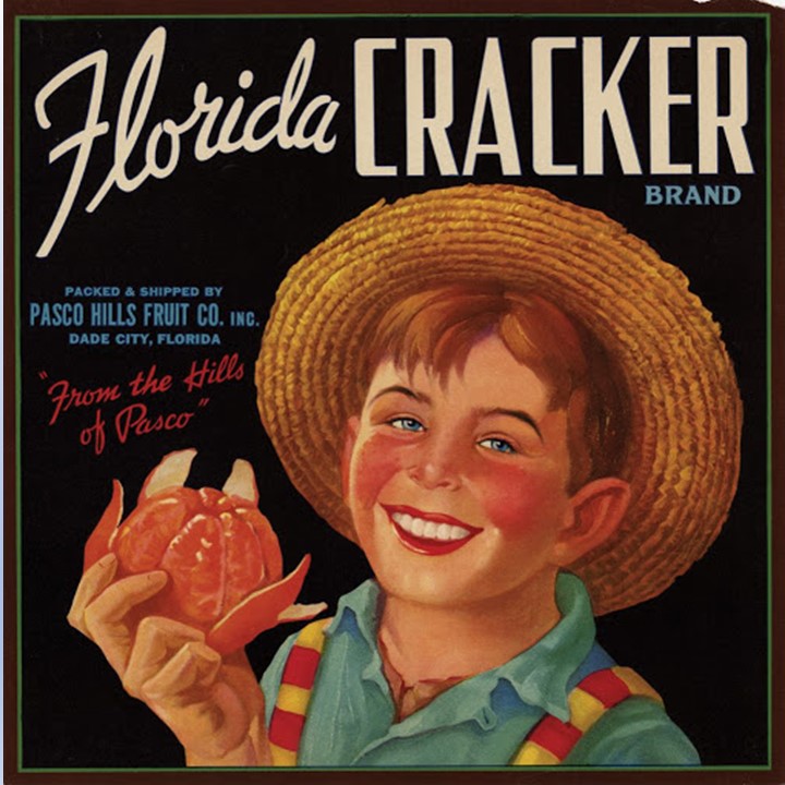 Florida Cracker