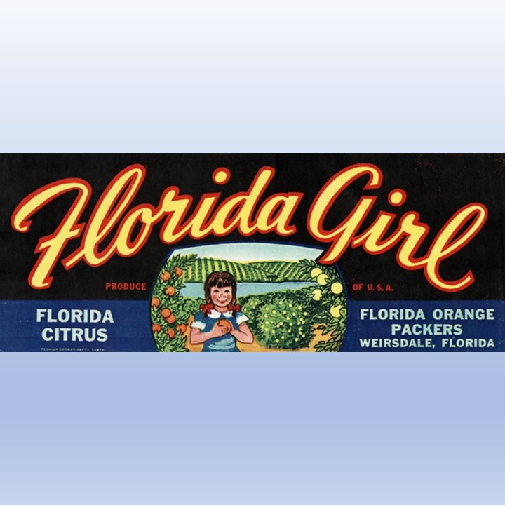 Florida Girl