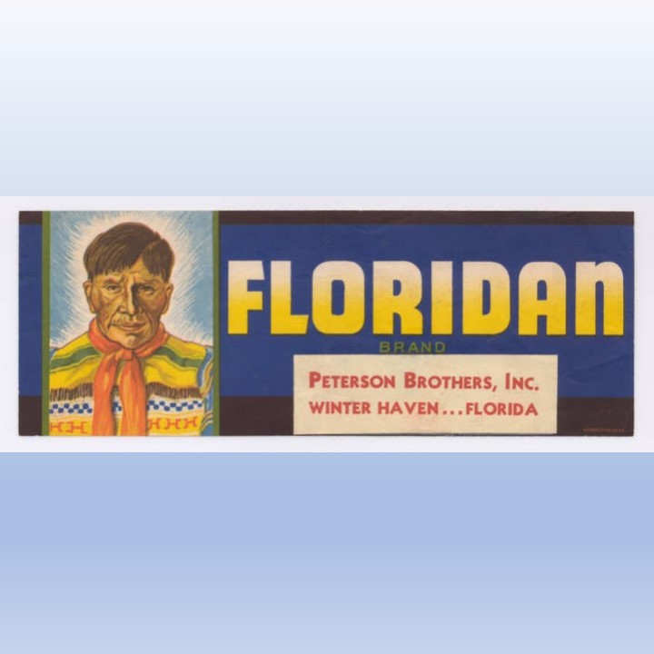 Floridan