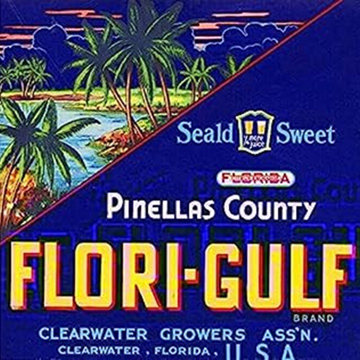 Florigulf