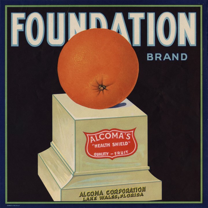 Foundation