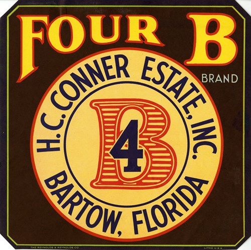 Four B Four B