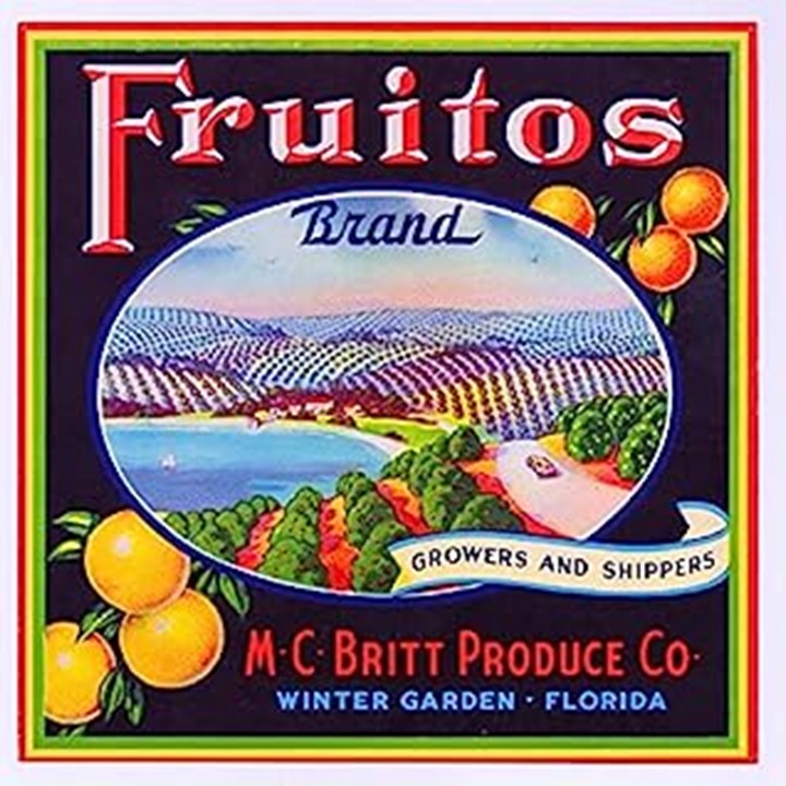 Fruitos