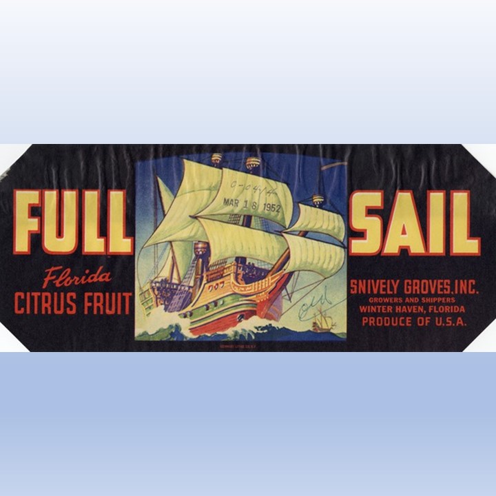 Full Sail