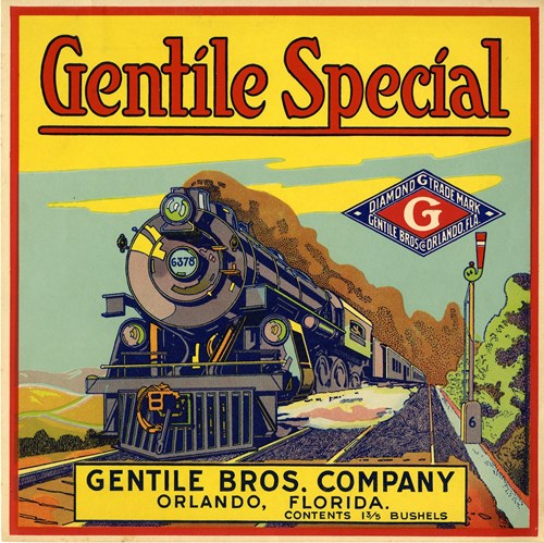 Gentile Special